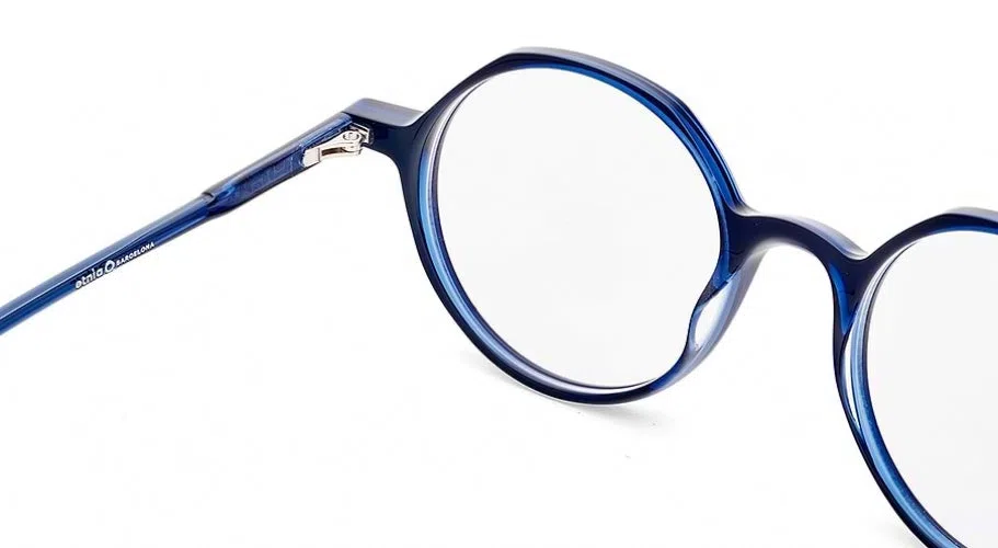 Etnia Barcelona ULTRA LIGHT 17 Eyeglasses - view 8